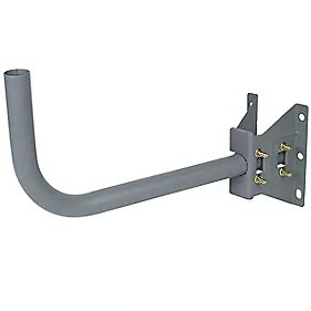 screwfix aerial bracket